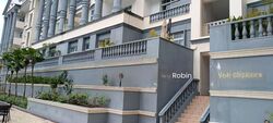 La Suisse (D11), Condominium #501940311